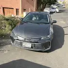 تويوتا كرولا 2021
