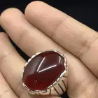 عقيق يماني كرزي