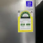 ثلاجه هيتاشي