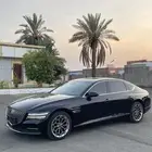 جنيسيس 2021 بنزين بطاقه جمركيه وارد كوريا