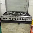 غاز رسلان خمس عيون وفرن تركي وميكرويف سامسونج ومجلس بطرمه 4