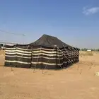 بيت شعر جسري