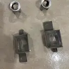 قاعدة لمبات اللوحه الخلفيه جمس سييرا 2018