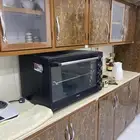 فرن كهربائي