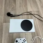 اكس بوكس سريس اس