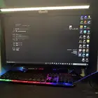 شاشة مستعملة من acer