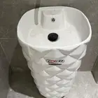 مغاسل برسلان جديدة