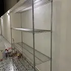 حمال اعراض. كويس. ونظيف ومن ايكيا و السوم 300 وحدي 250