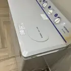 غسالة هيتاشي 7 كيلو للبيع