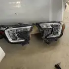 شمعات جمس ترين مديل 23