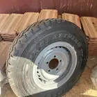 جنط شنبر وكفر دانلوب جديد مديل 2022 ( متوفر تقسيط تمارا )