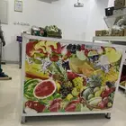 طاولة كاشير