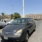كيا كارنفال2014