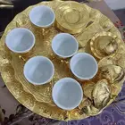 فناجيل قهوة