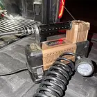 ماطور هواء الرمايه