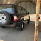 جي اكس او 2007 اسود