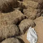 تبن حويل الموقع الخرج