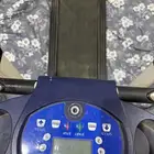 سير رياضي كهربائي