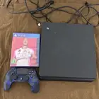 سوني فور 4 شرط شغال