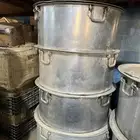 قدور وبوتجاز ومخرطة