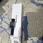 ساعه ابل وانش