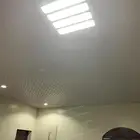 لمبات شكل مربع السطوع عالي جدا  عشر حبات