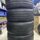 طقم كفرات منزل 255 45 18
