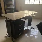 مكتب صغير بحالة جديد