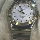 ساعة اوميقاء