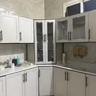 مطبخ نظيف جدا