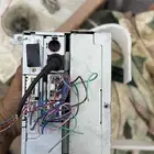 مسجل نيسان باثفندر