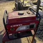 ماطور كهرباء و بطارية و مكيف