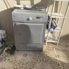 نشافة وكوايه نفس الوقت