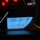 يارس 2018 لون ابيض