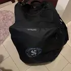 معدات غوص شنطه غوص