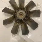 مروحة كلتش شبح 500 بحاله جيده جدا