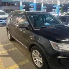 فورد اكسبلور مالك أول استخدام منوة