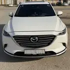 مازدا CX-9 فل كامل موديل 2018
