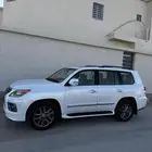 لكزس 2013 سبورت