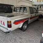 للبيع هايلوكس 1989م غمارتين