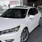 هوندا اكورد 2014 للبيع مستعجل