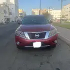 نيسان باثفندر 2014 للبيع