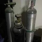 اسطوانه اكسجين لوجه الله