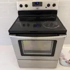 غساله اوتوماتيك وغساله صحون وبوتيجاز كهربائي وشاشه تلفزيون