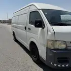 باص هايس2008