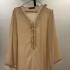 قفطان مغربي
