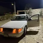 فورد فكتوريا 2010 للبيع ع السوووم