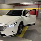 مازدا CX9 فل كامل
