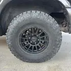 جنوط لينزو الاصليه ست مسامير والكفرات حجريه منوة المسخدم