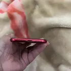 ايفون 11 احمر نظيف